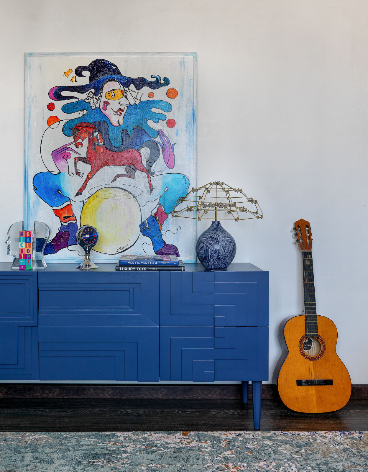 Книга "Детские вашей мечты"