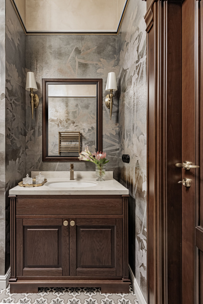 Дом на новой риге