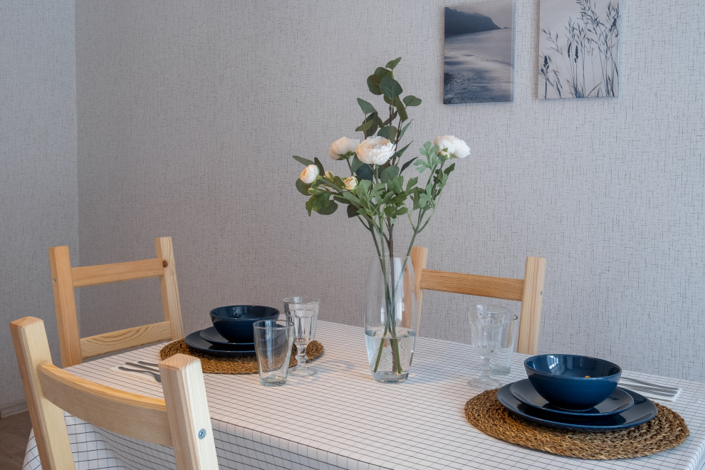 Шоу-рум "Свобода" Однокомнатная квартира