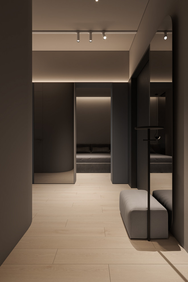 Обложка проекта: CYBER