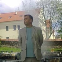 Александр Новак