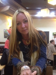 Марина Бозениус