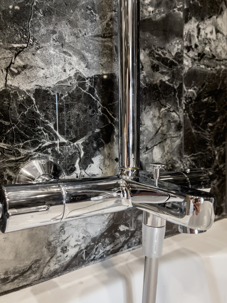 Косметический ремонт квартиры 60 кв.