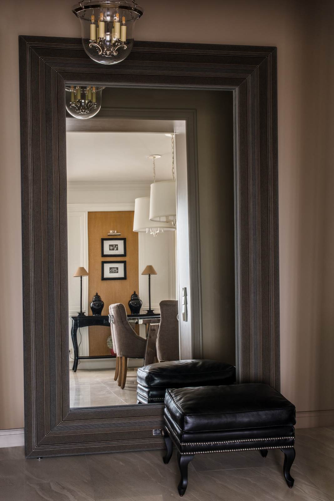 Квартира 250м2