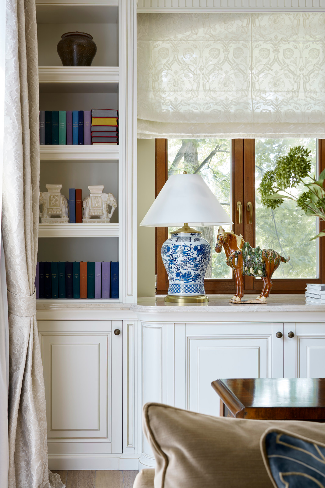 Дом у озера