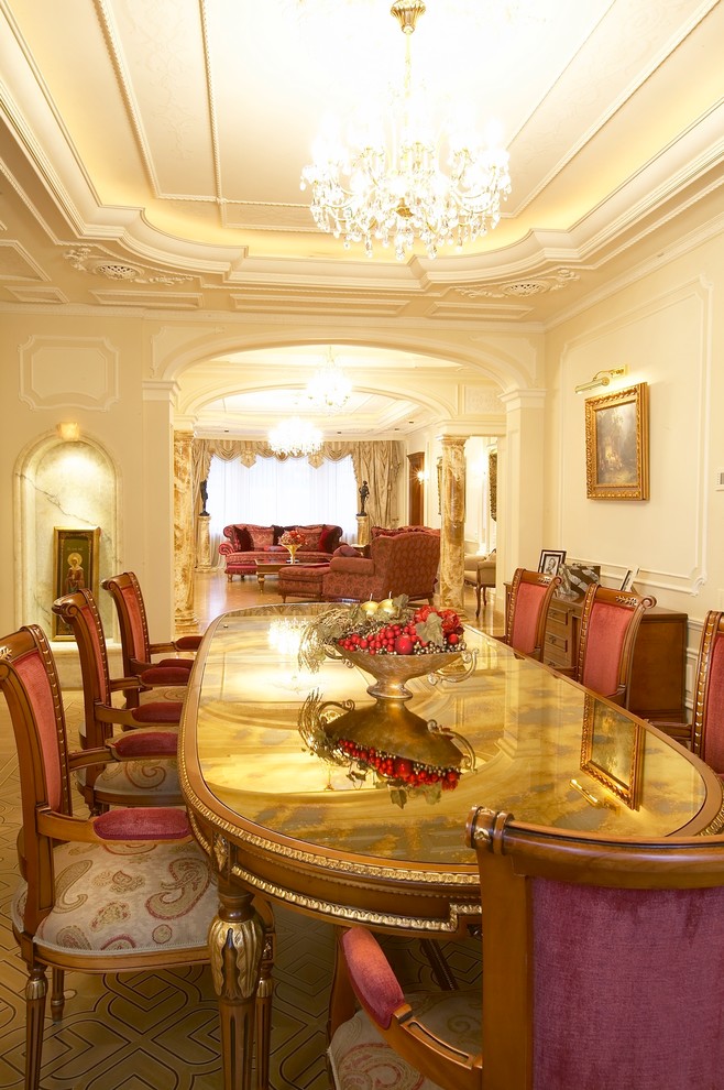 Квартира в Неопалимовском