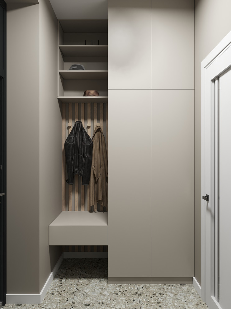 2 этажный дом 150 м.кв. в д.Иванцево (Ивановская область)