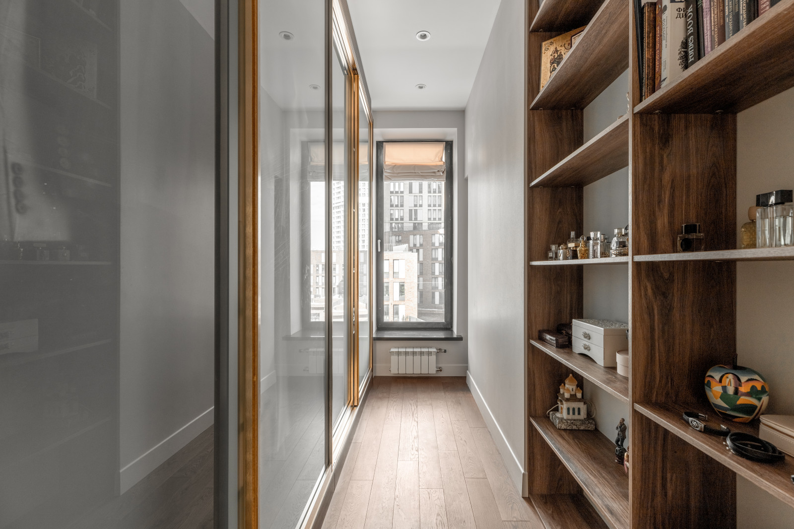 Фото квартиры в ЖК Vander Park