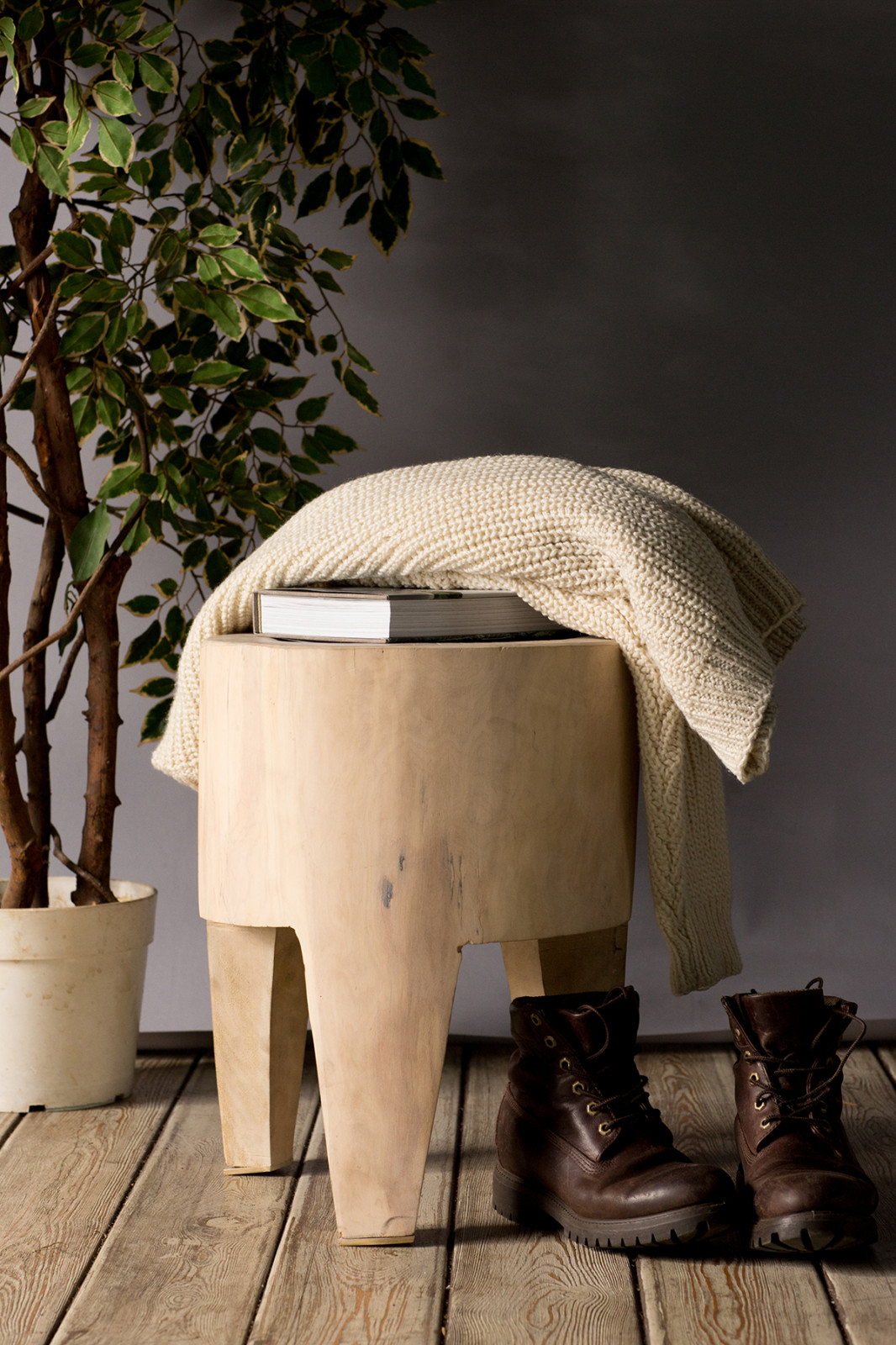 Съёмка мебели для "Всё В Порядке"