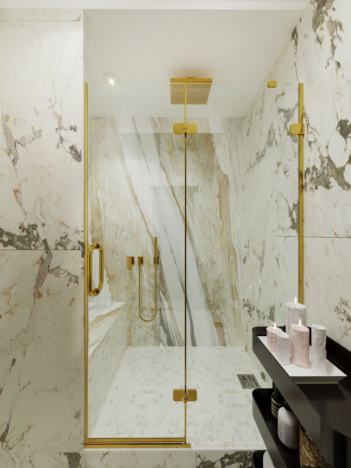 Таунхаус в Благодатово