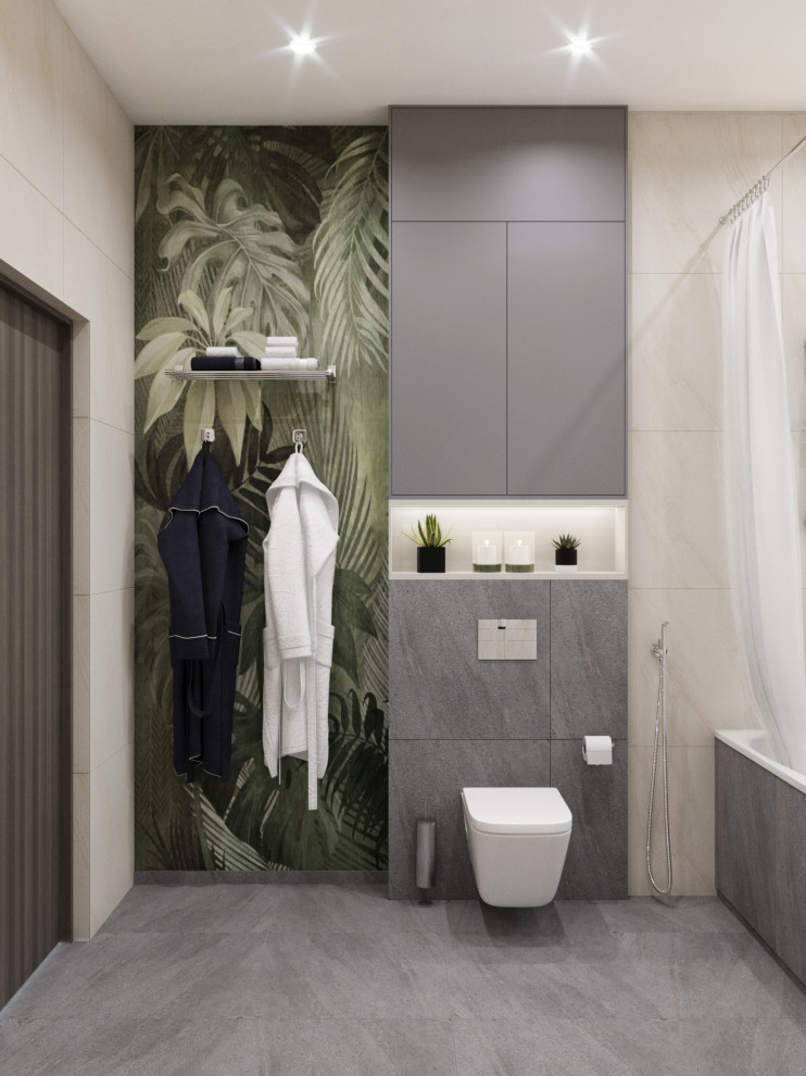 Ванная комната