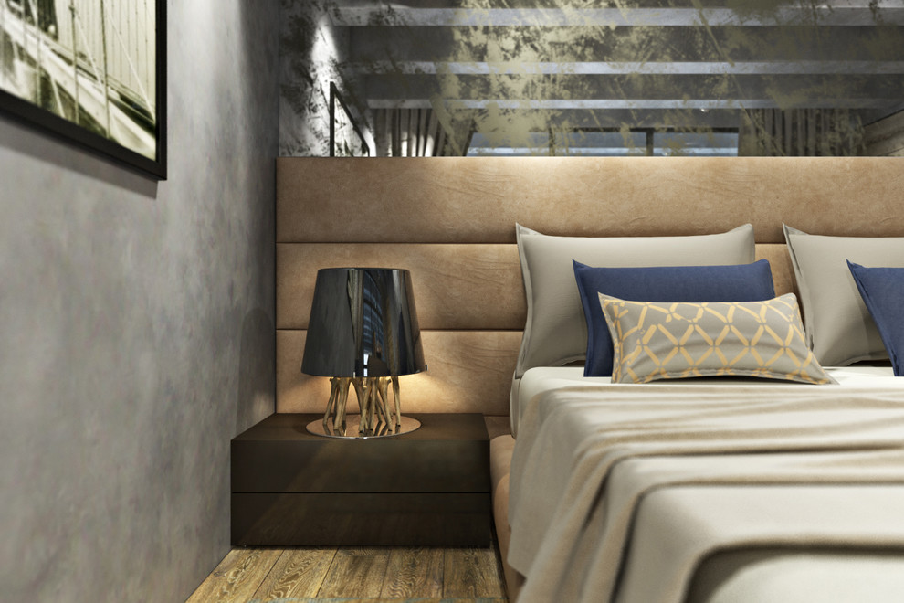 TriBeCa Лофт-Апартаменты в Москве