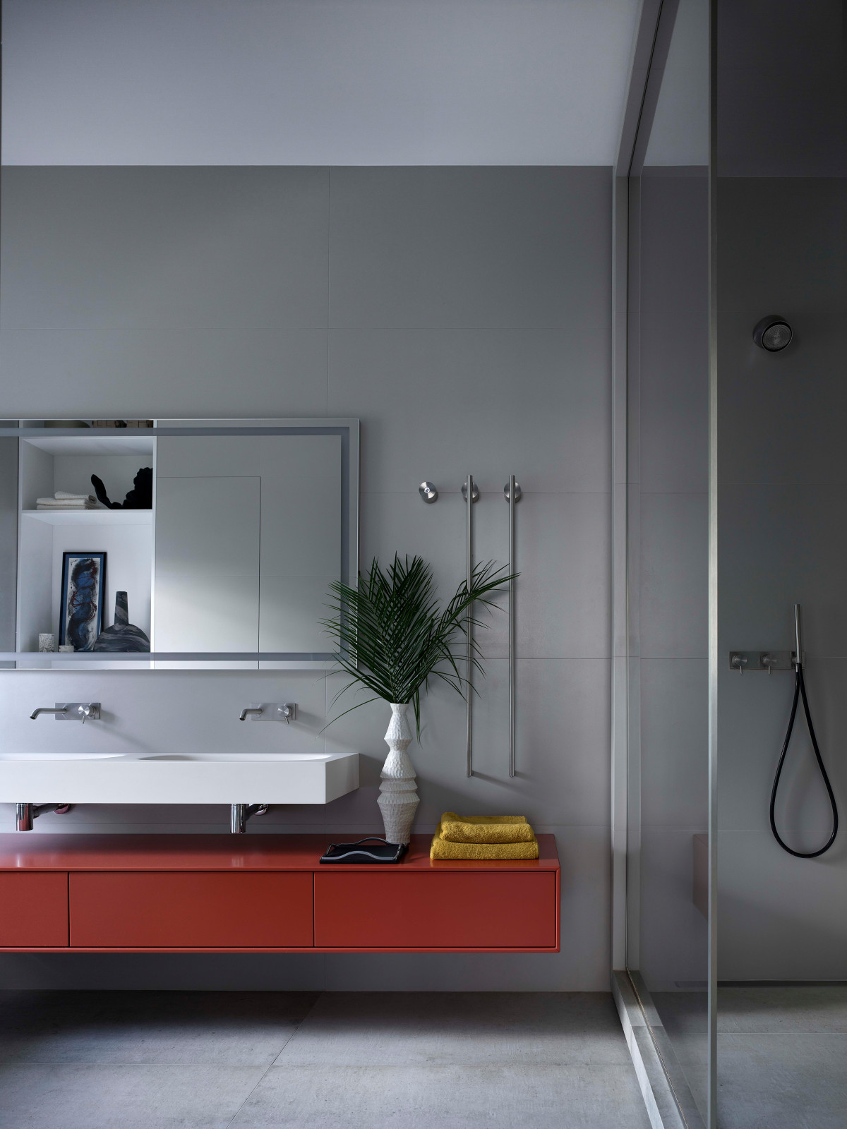 KRASNODAR Реализация