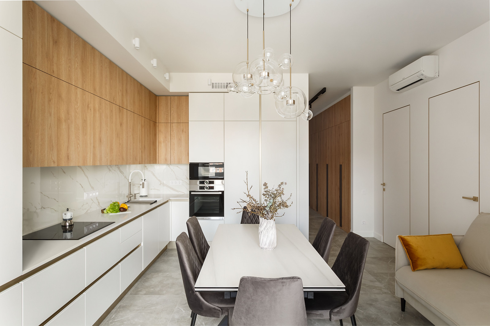 Обложка альбома: Кухня Некрасовская