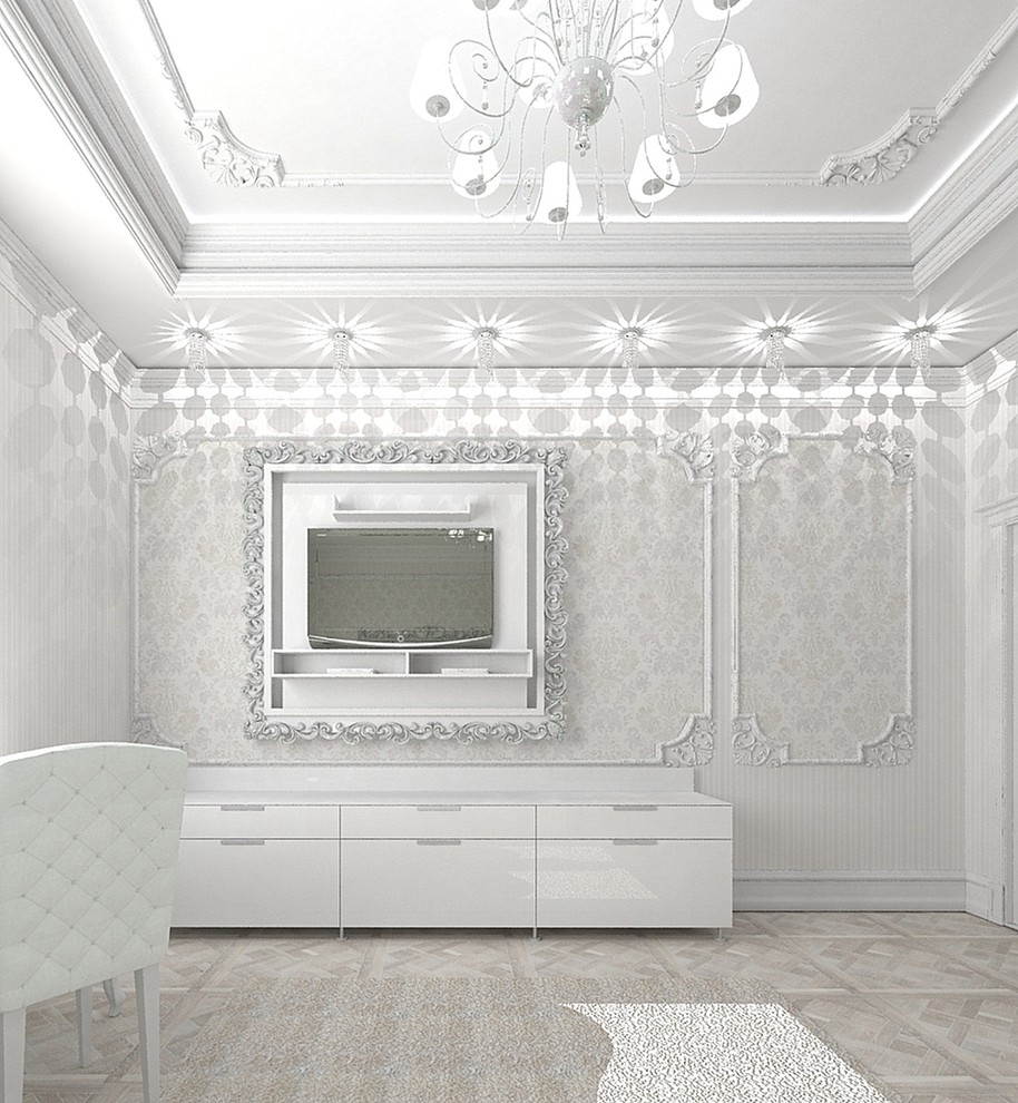 Ул.Глухая Зеленина