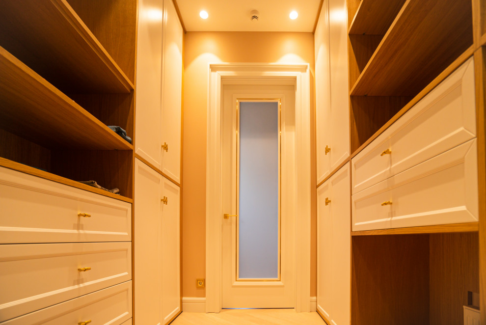 Детская комната в загородном доме