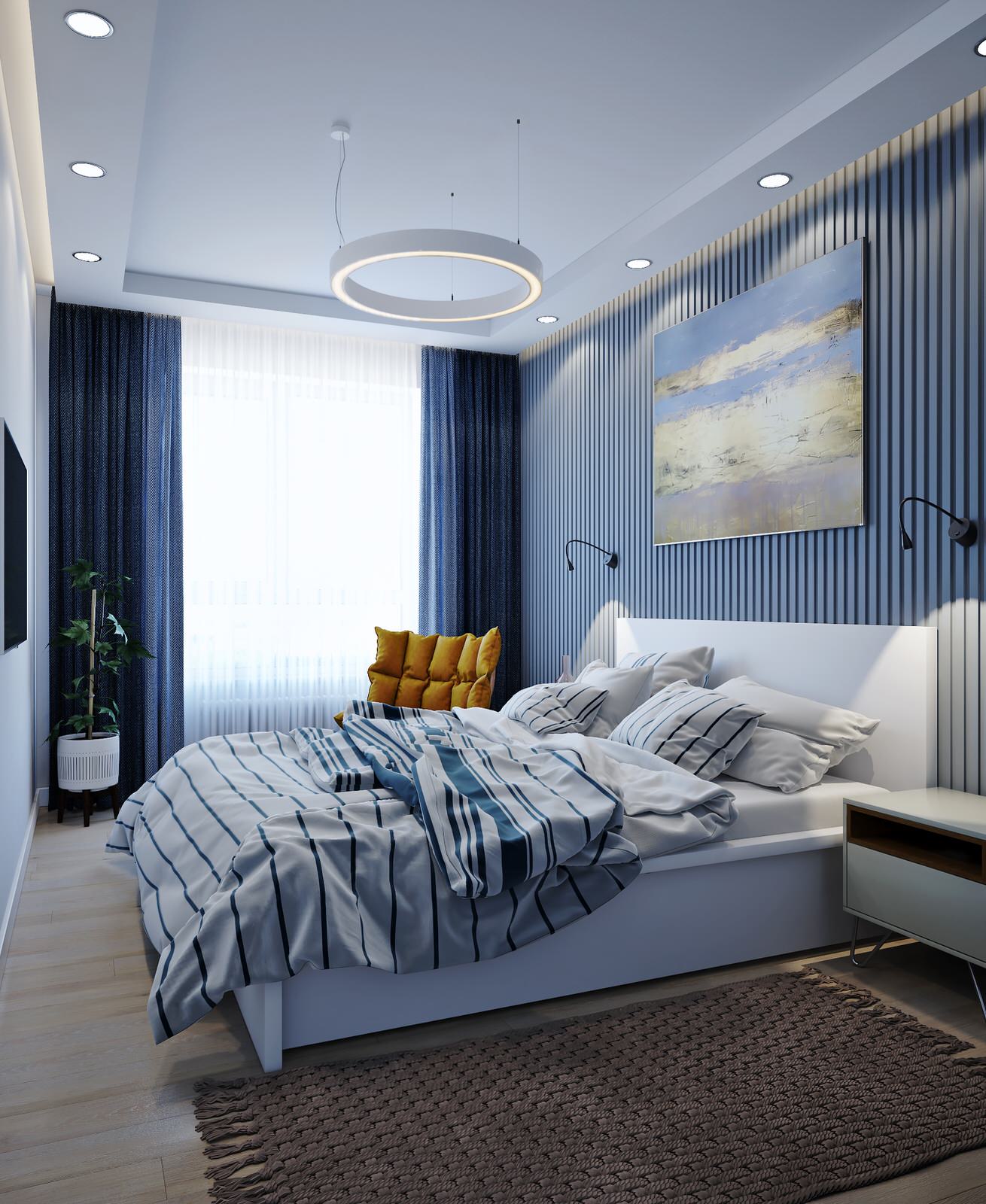 ЖК Домашний