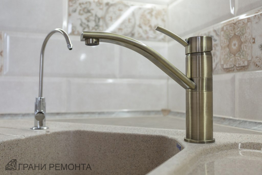 Обложка проекта: Двухкомнатная квартира 57 кв.м.