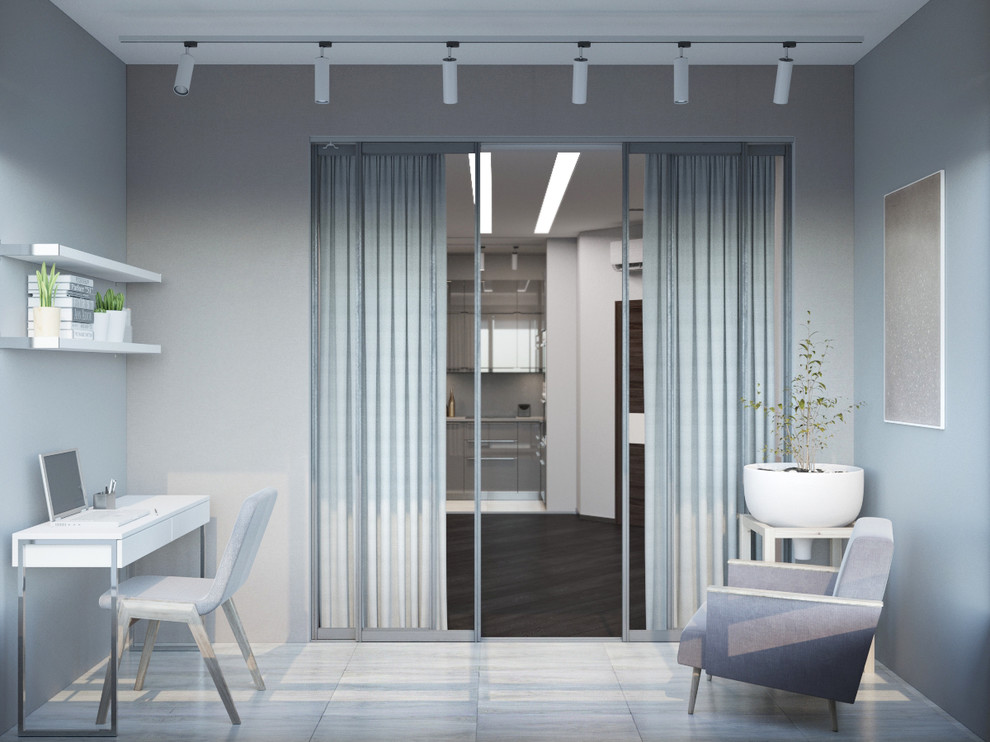 КП Александровский Таунхаус в стиле современная классика 200м2