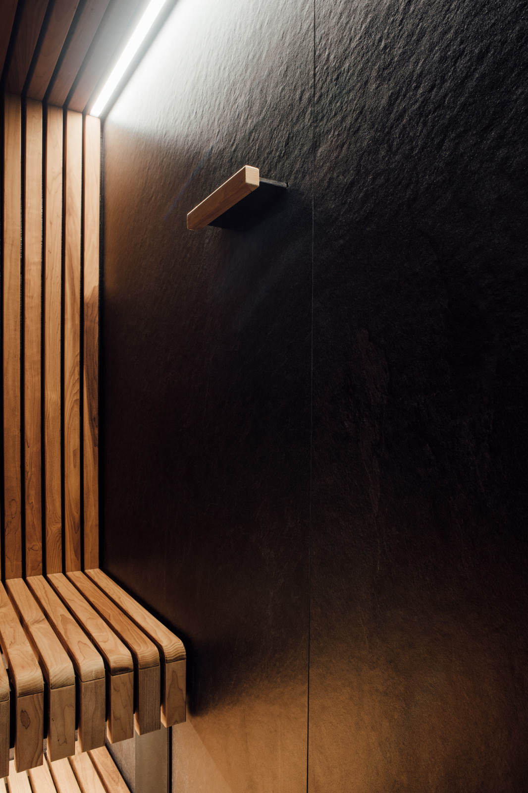 Cовременный СПА комплекс