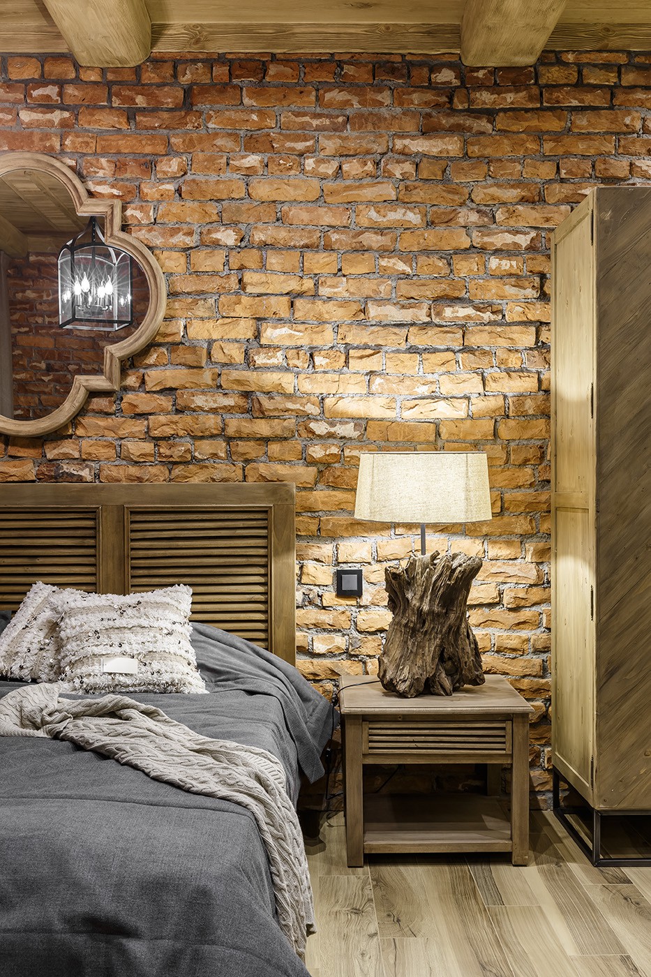 Загородный дом