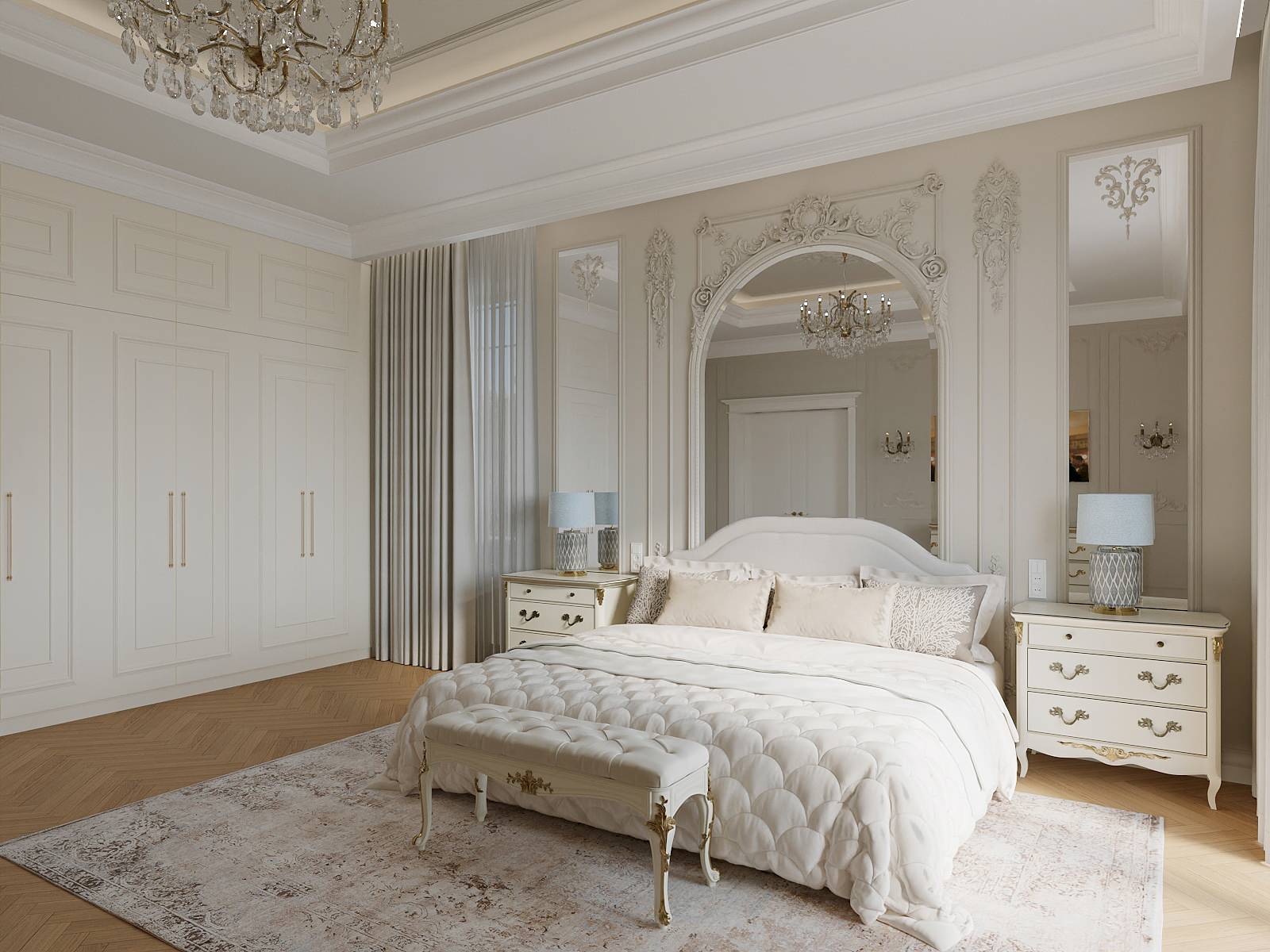 Тёплая классика