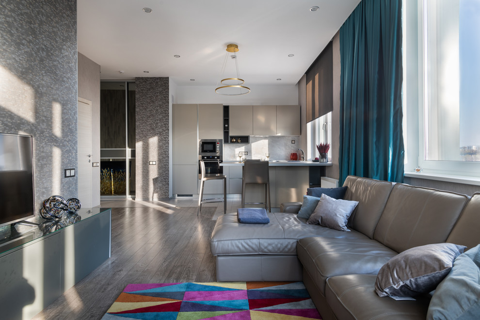 ЖК Технопарк