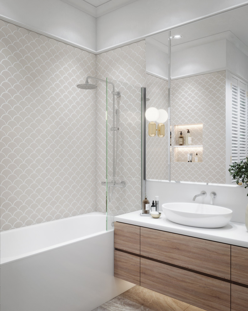 Квартира в Санкт-Петербурге