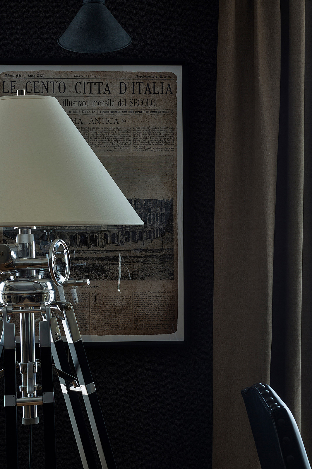 Квартира на Мосфильмовской