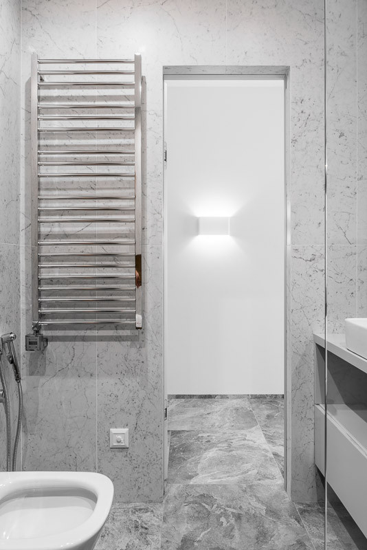 Реализованный проект в Новороссийске