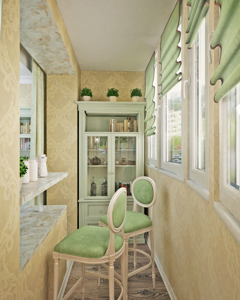 Ладожский парк