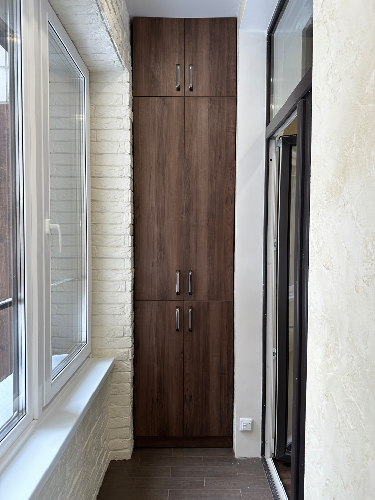 Ул. Маломосковская