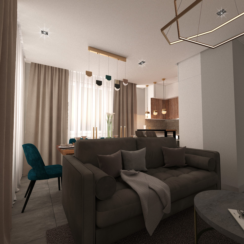 Гармония дома