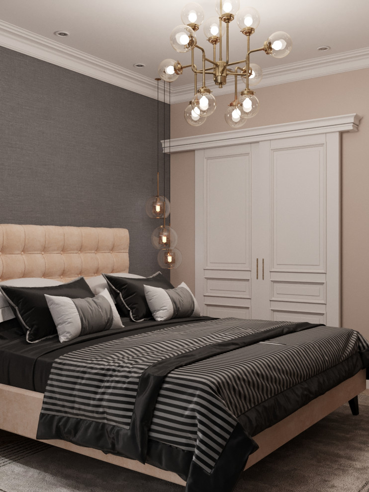 Неоклассика. Проект