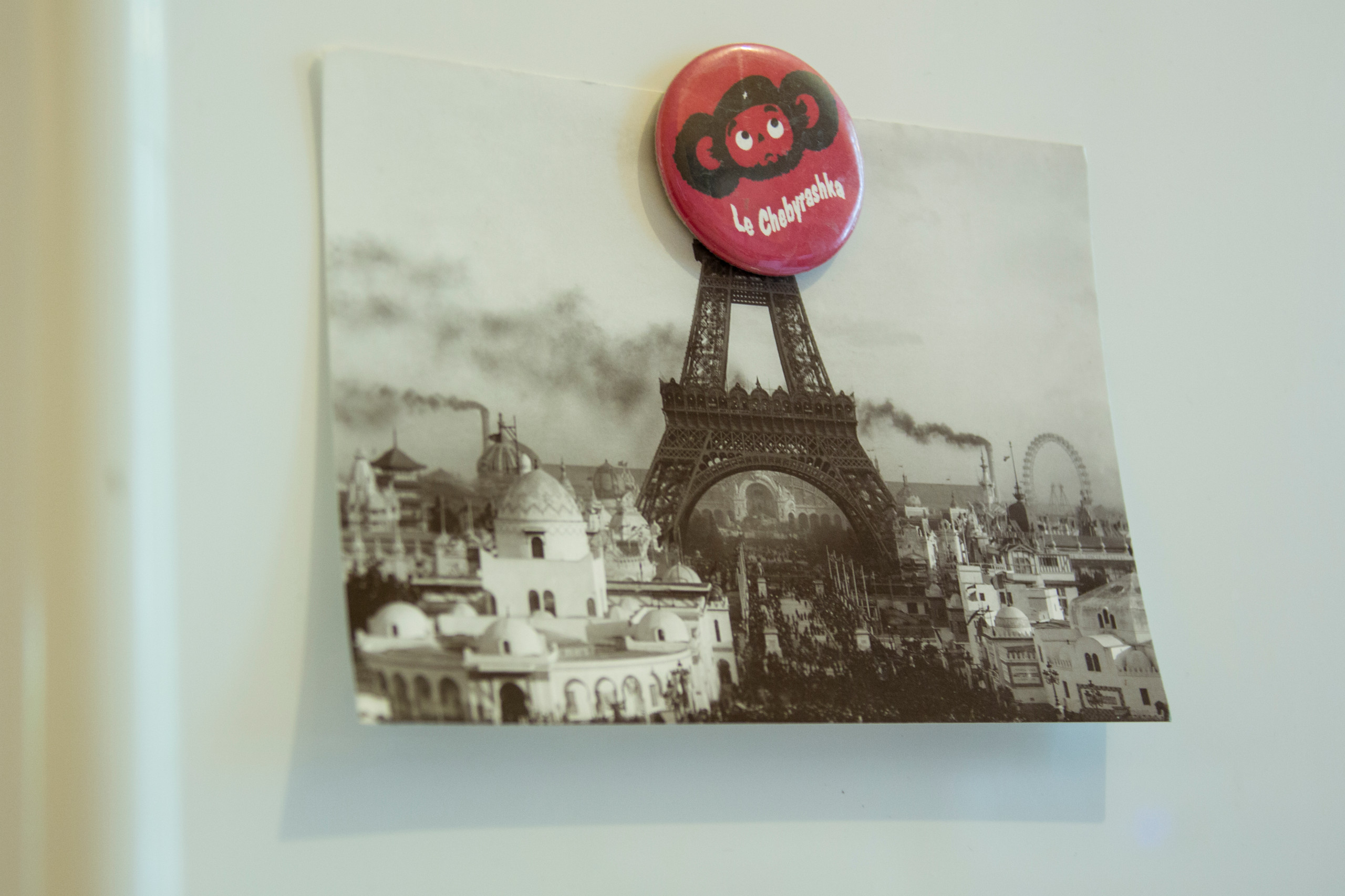 Из прошлой жизни: Вещи из «советского детства», которых нам не хватает