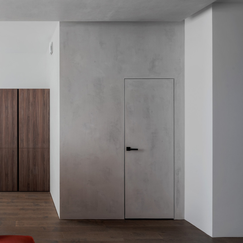 Д-1912. Квартира для юриста