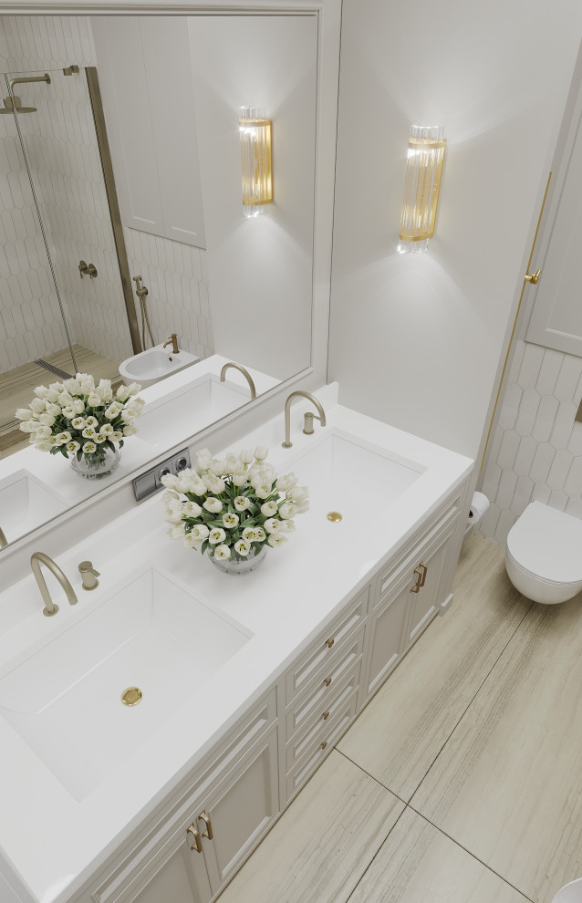 Весь город на ладони