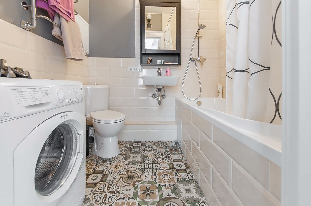 2-комнатная студия в ЖК "Ново-Молоково"