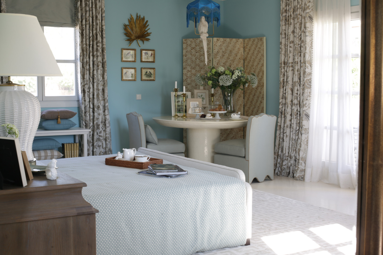 Вилла у моря