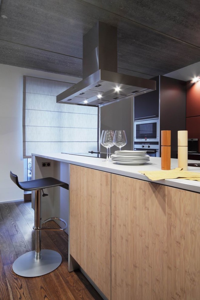 Немецкий лофт по-уральски