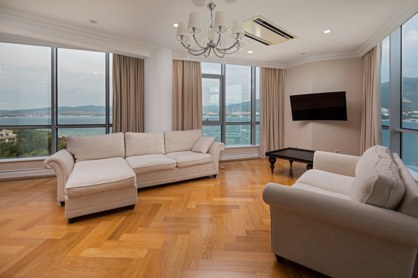 ЖК Акватория