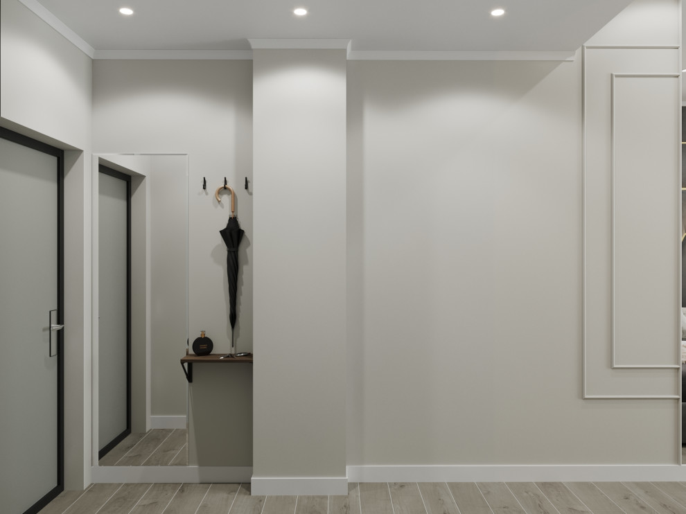 Апартаменты - Современная классика