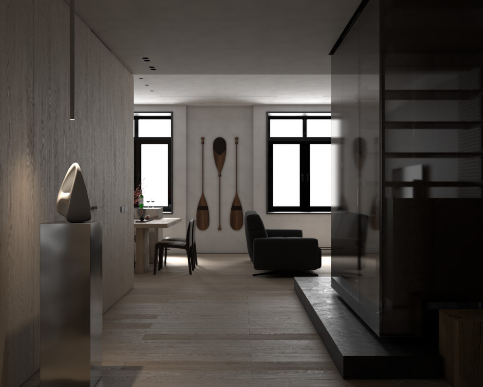 проект ' coast "