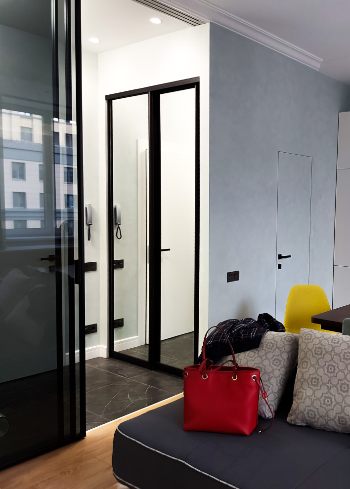 Реализованный проекты