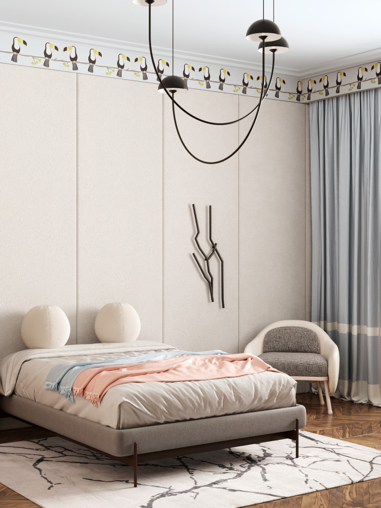 Дом "Бристоль"