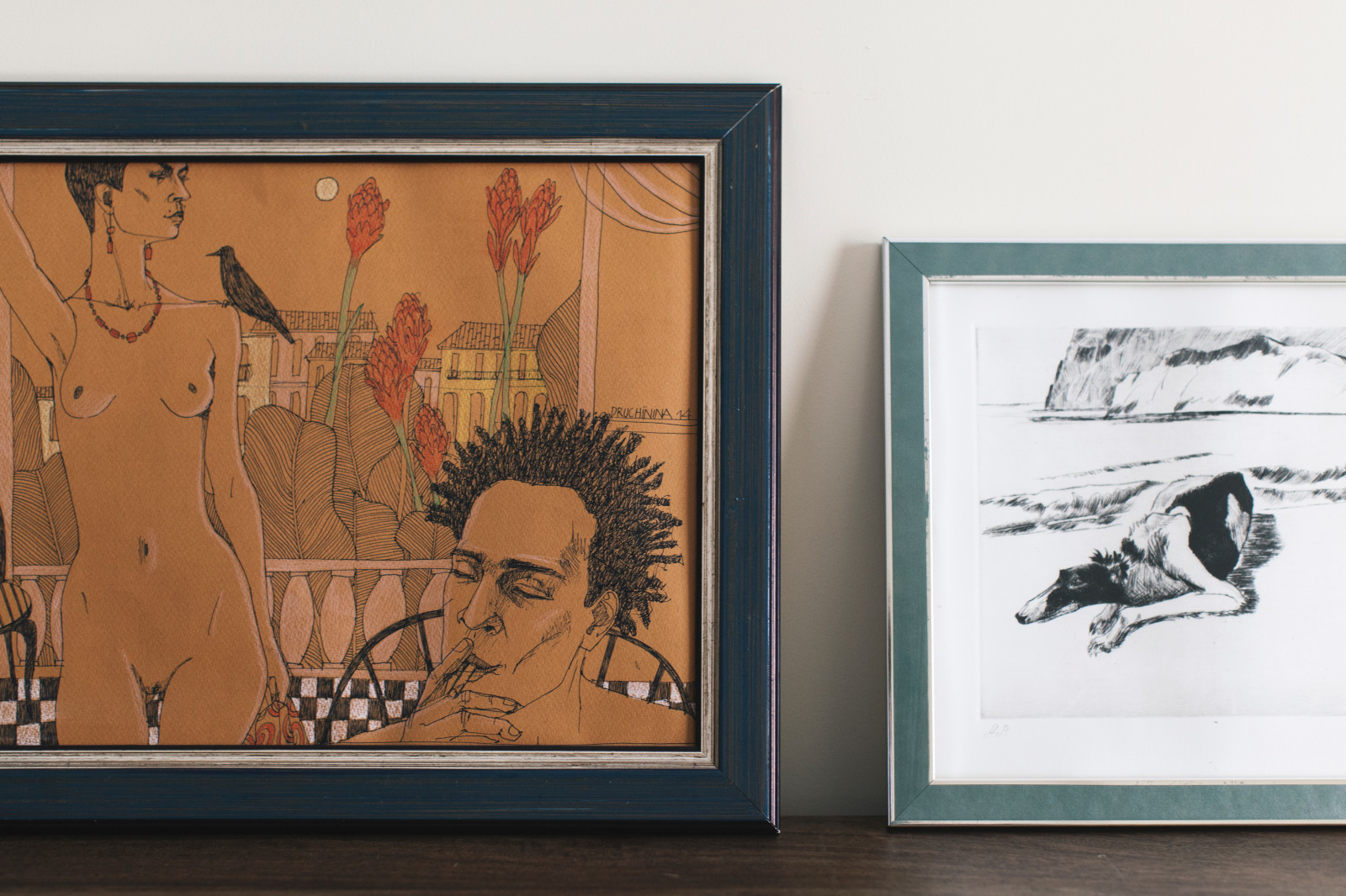 Павел/ Звенигород