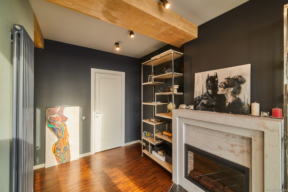 Холостяцкая Студия