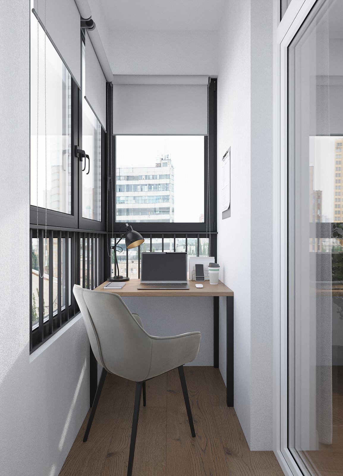 ЖК Скандинавия с ремонтом от застройщика