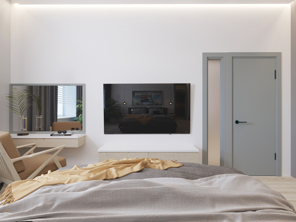 Квартира для молодого человека