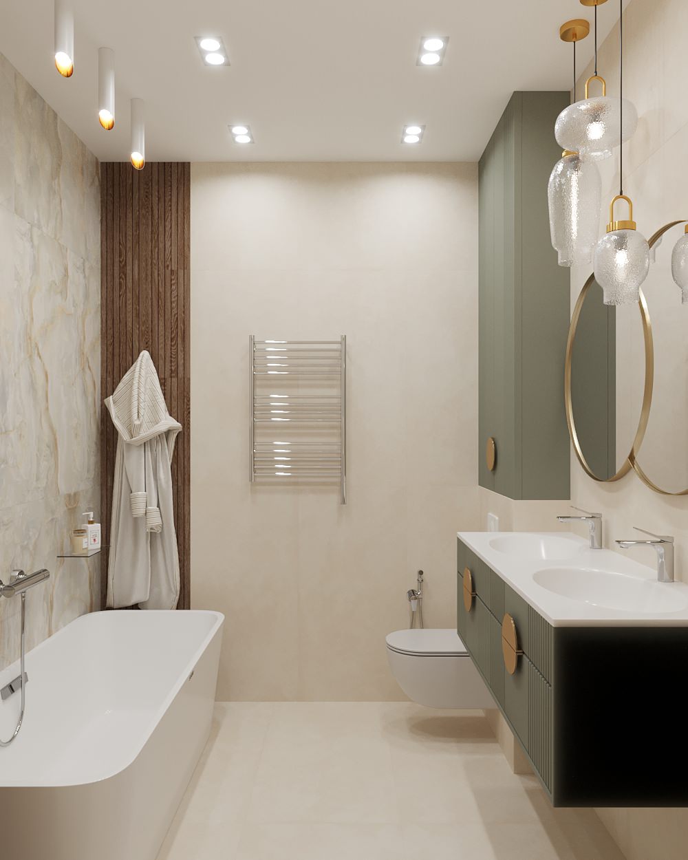 Коттедж КП"Dream Village"